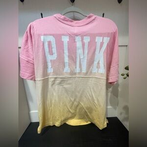 Victoria’s Secret ombré top